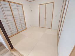 和室の画像