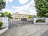 周辺：宮代町立百間小学校（1520m）