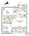 ラステラ春日部4階4,150万円