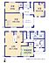 間取り：図面と現況が異なる場合は現況を優先させていただきます。 