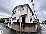 外観：風通し・日当たりに優れる角地。開放感をお楽しみください。 