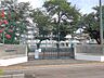 周辺：上尾市立芝川小学校（400m）
