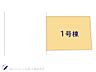 間取り：図面と異なる場合は現況を優先