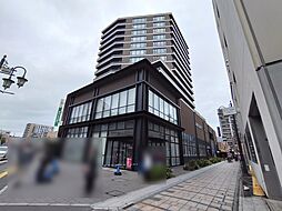 マンションイメージ