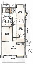 物件画像 レールシティ大宮壱番館