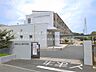 周辺：上尾市立上尾中学校（550m）