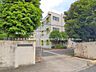 周辺：久喜市立青葉小学校（1500m）