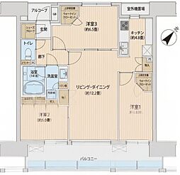 マンションイメージ
