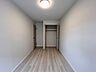 収納：部屋ごとに設けた収納は、住みやすさへのこだわり。 