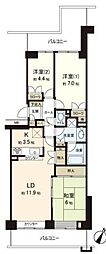 物件画像 パークシティ白岡イーストガーデン