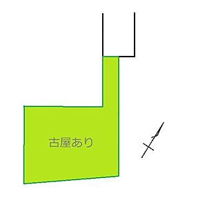 区画図 区画図