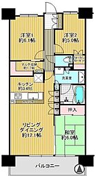 シンフォニーレジデンス