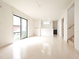 上尾市川1丁目