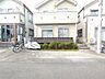 駐車場：マイカースペースを1台分確保。現地で車幅と共にご確認ください。 