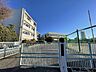 周辺：春日部市立春日部中学校（610m）