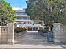 周辺：上尾市立西小学校（600m）