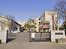 周辺：北本市立宮内中学校（2260m）