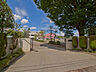 周辺：桶川市立桶川中学校（670m）