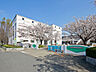 周辺：北本市立中丸東小学校（1790m）