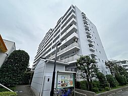 アーバンみらい東大宮東三番街3号棟