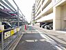 駐車場：敷地内に駐車場も完備されております。空き状況については、お問合せください。