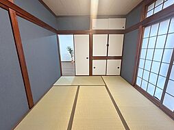 和室の画像