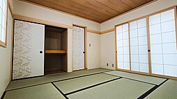 和室の画像