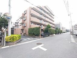 マンションイメージ