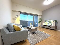 マンションイメージ