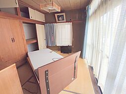 和室の画像