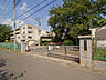 周辺：上尾市立大石南中学校（860m）