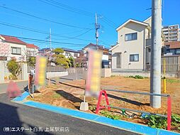 物件画像 岩槻区西町4期