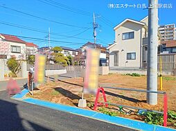 物件画像 岩槻区西町4期