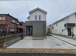 物件画像 桶川市坂田東1丁目