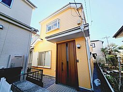 物件画像 平成26年に水回り・外壁等を修繕済み。令和5年に追加工事。