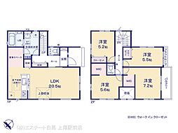 物件画像 鴻巣市天神4期