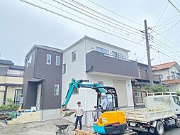 物件画像 桶川市下日出谷2期　1号棟