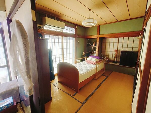 和室