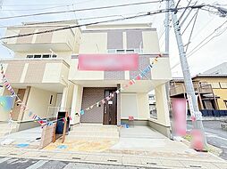 物件画像 さいたま市桜区西堀6丁目III期