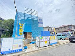 蓮田市椿山3丁目