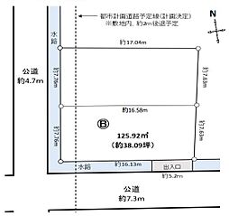 物件画像 さいたま市大宮区堀の内町2丁目