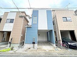 物件画像 大宮区桜木町4　新規リフォーム戸建