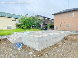 久喜市緑 第2　1号棟