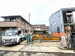 さいたま市北区宮原町1643　2棟