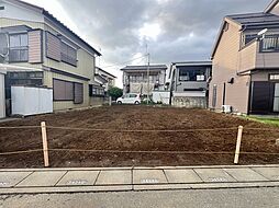 桶川市上日出谷3期　1区画