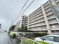 物件画像 日商岩井北浦和マンションB棟