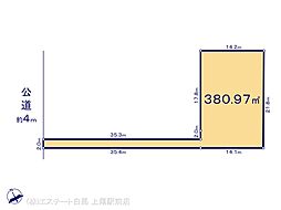 物件画像 幸手市幸手23ー2期