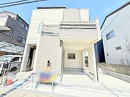 物件画像 さいたま市大宮区大成町3丁目(466ー3)　1号棟