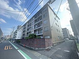 物件画像 松栄上落合マンション