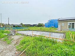 物件画像 加須馬内第3　1号棟